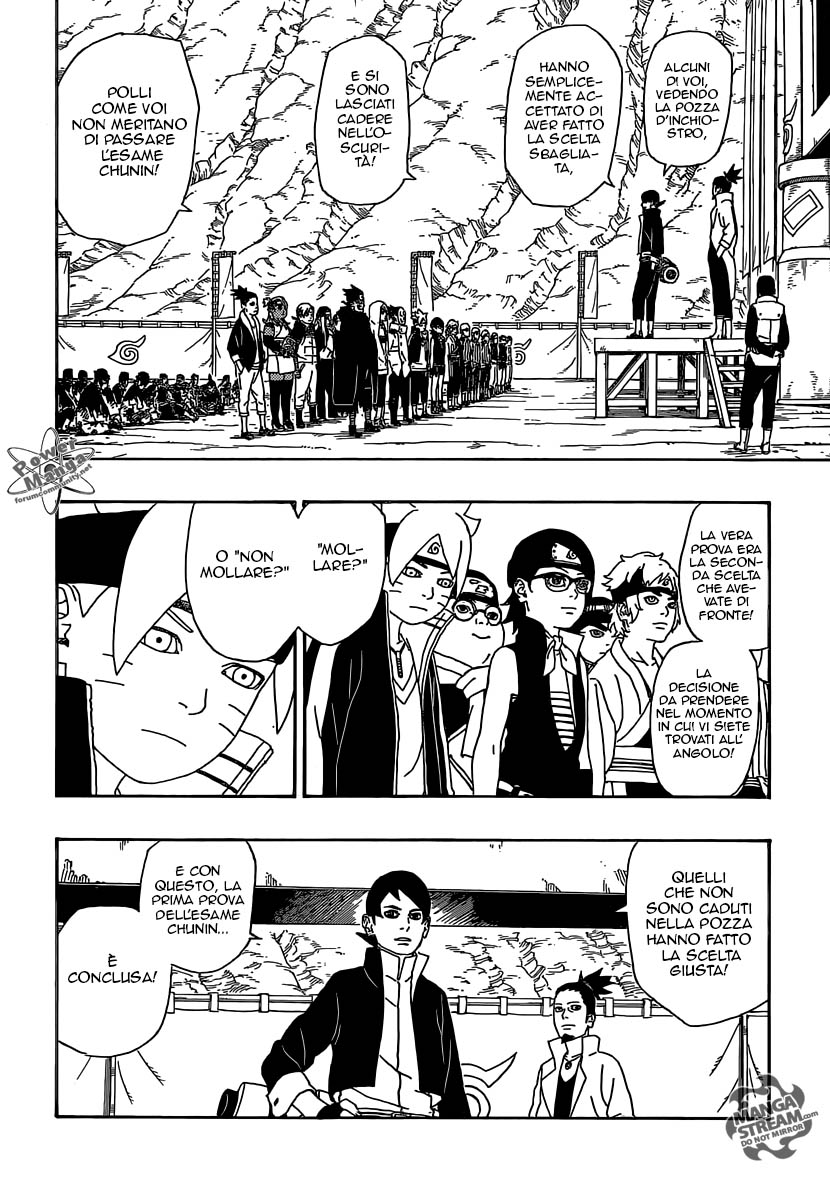 Read Boruto Naruto Next Generations IT Manga Online