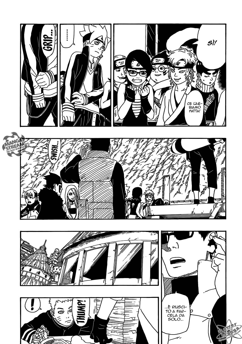 Read Boruto Naruto Next Generations IT Manga Online