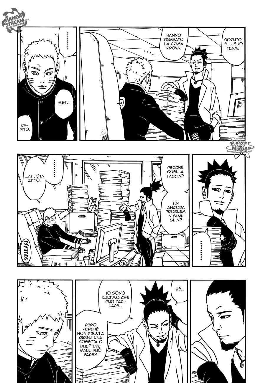 Read Boruto Naruto Next Generations IT Manga Online
