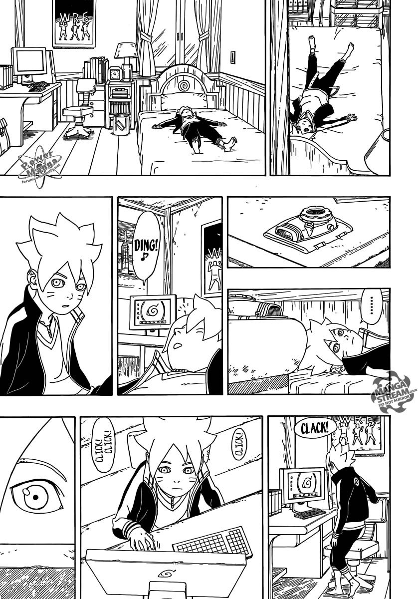 Read Boruto Naruto Next Generations IT Manga Online