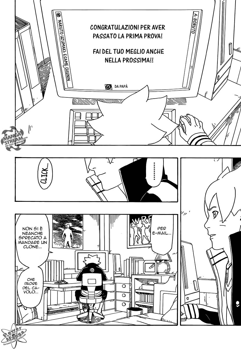 Read Boruto Naruto Next Generations IT Manga Online