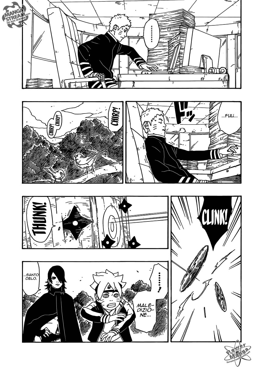 Read Boruto Naruto Next Generations IT Manga Online