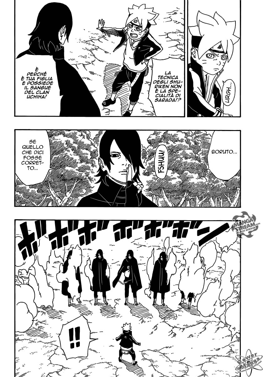 Read Boruto Naruto Next Generations IT Manga Online