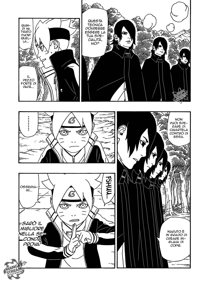 Read Boruto Naruto Next Generations IT Manga Online