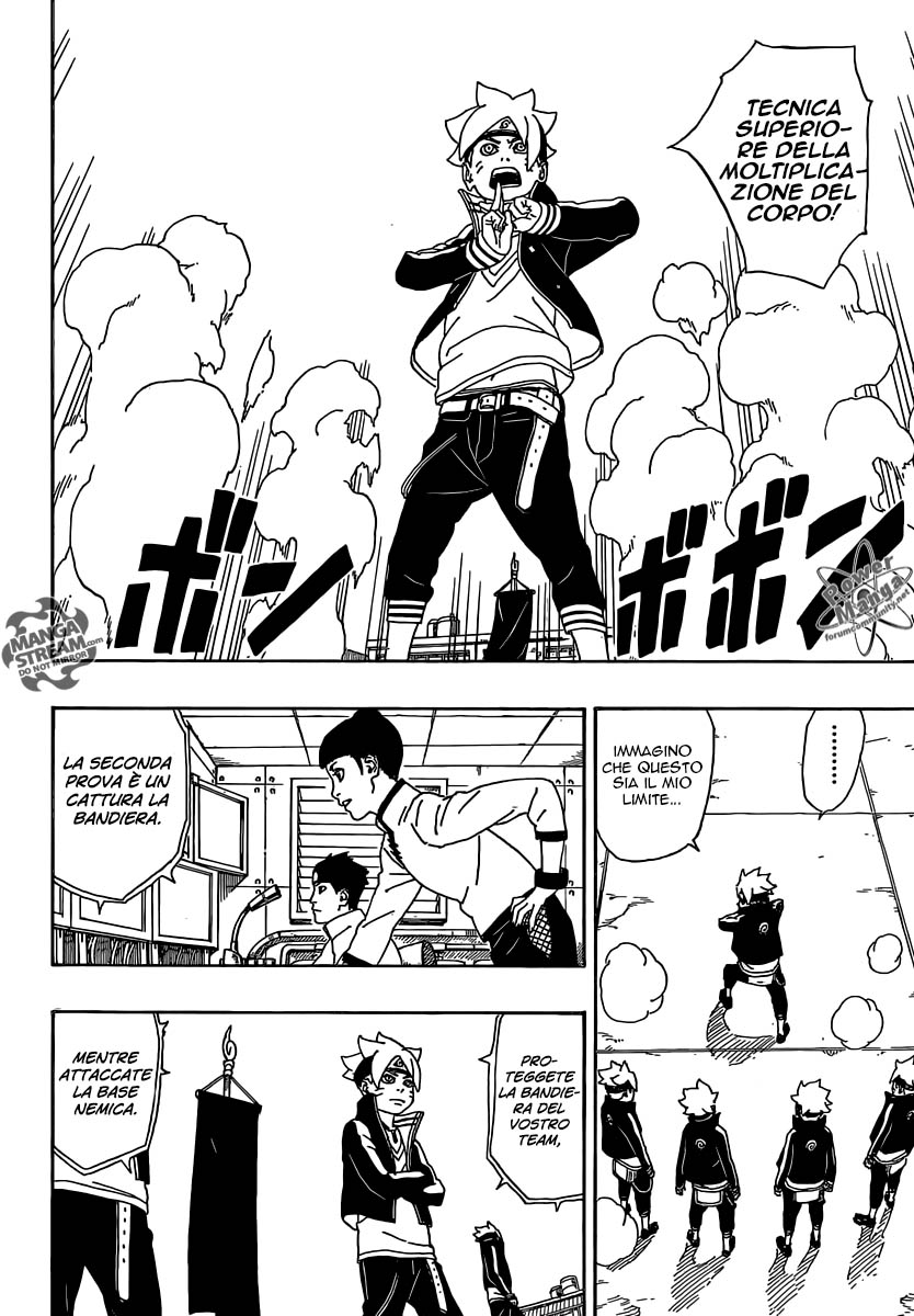 Read Boruto Naruto Next Generations IT Manga Online