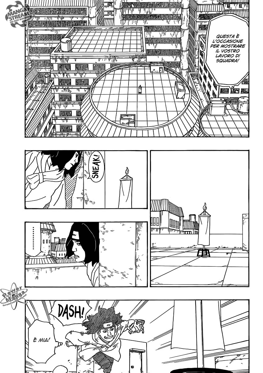 Read Boruto Naruto Next Generations IT Manga Online