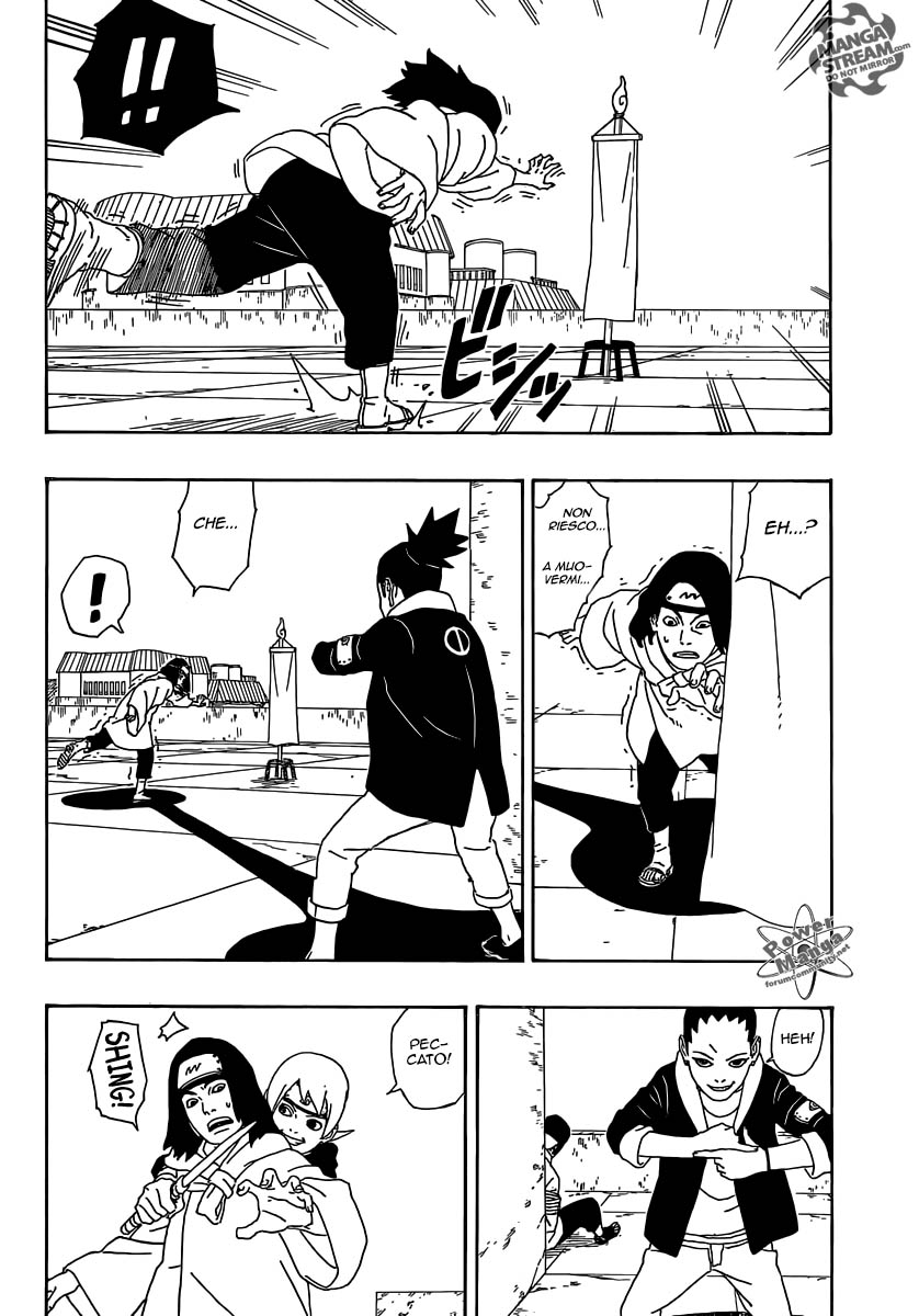 Read Boruto Naruto Next Generations IT Manga Online