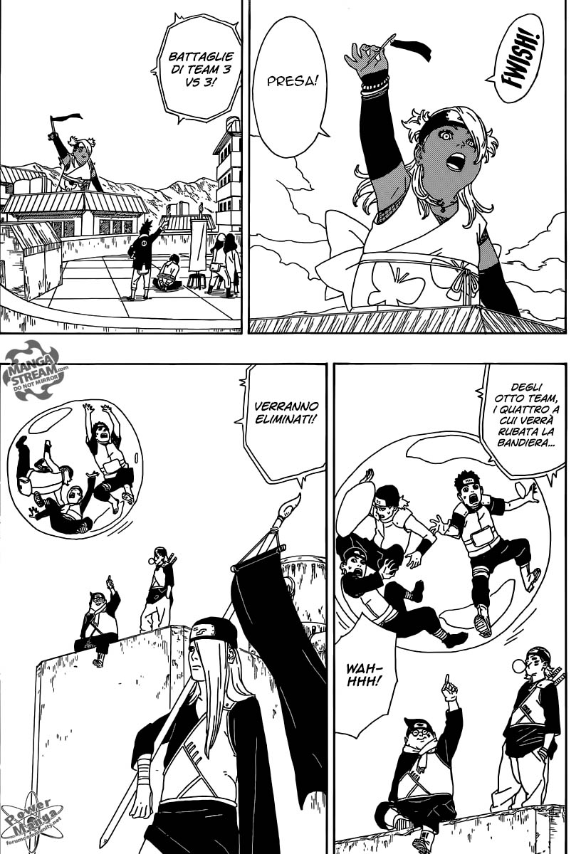 Read Boruto Naruto Next Generations IT Manga Online