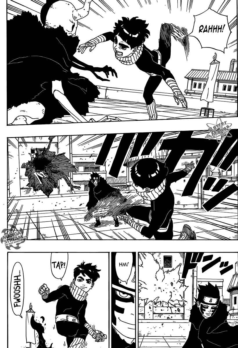 Read Boruto Naruto Next Generations IT Manga Online
