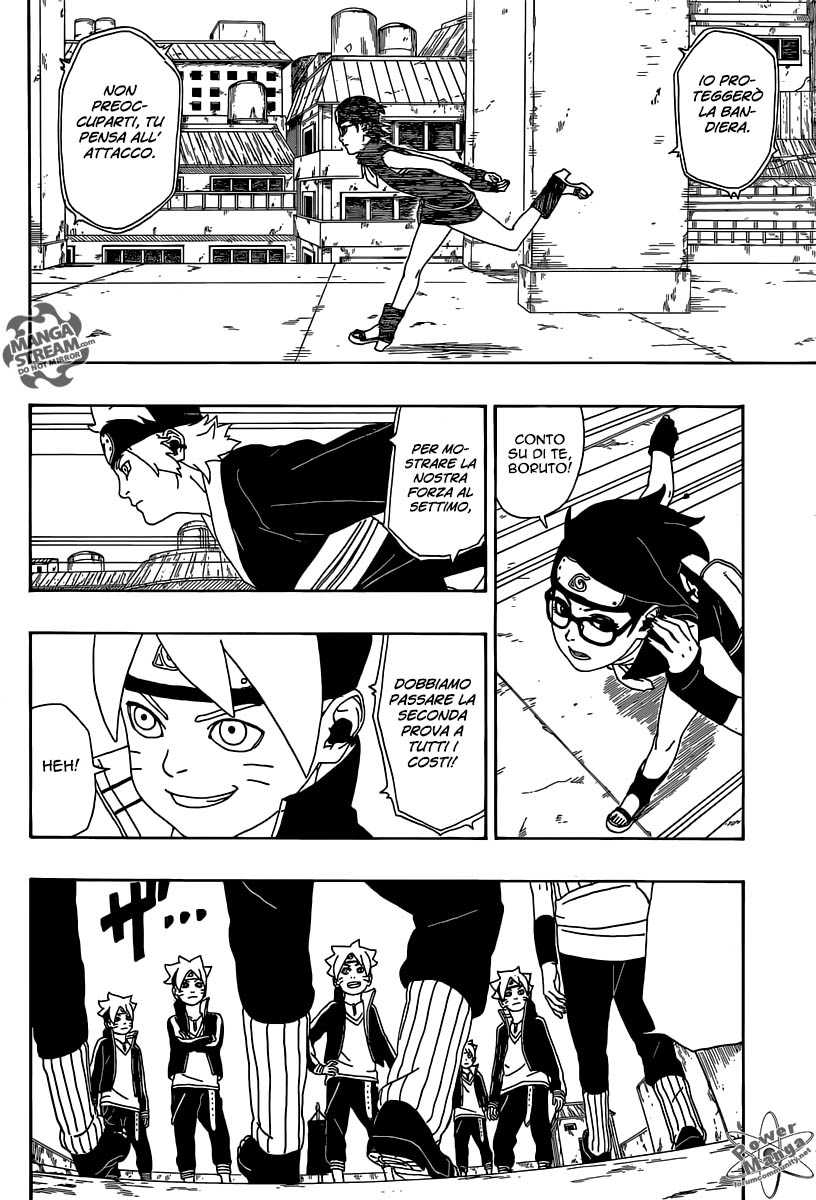 Read Boruto Naruto Next Generations IT Manga Online
