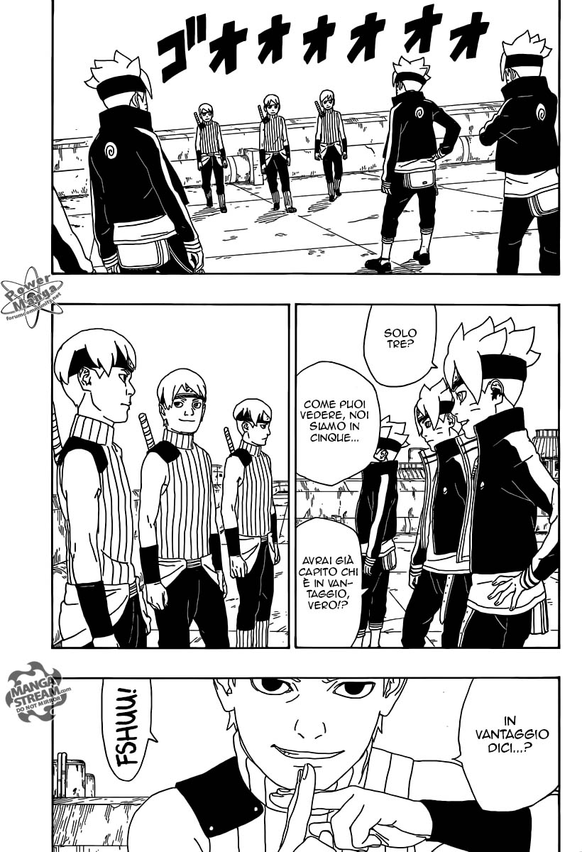 Read Boruto Naruto Next Generations IT Manga Online