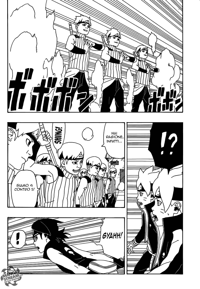 Read Boruto Naruto Next Generations IT Manga Online
