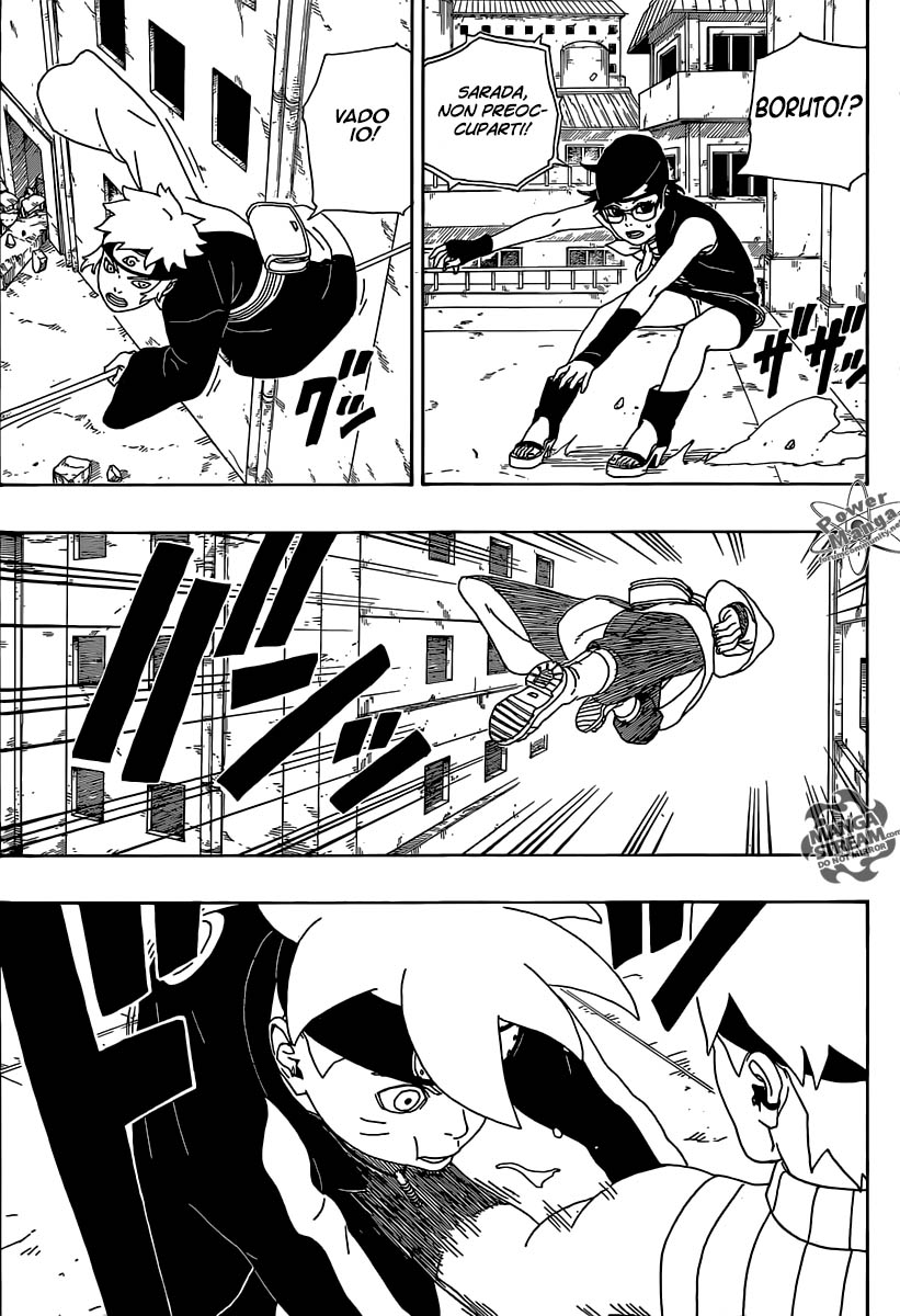 Read Boruto Naruto Next Generations IT Manga Online