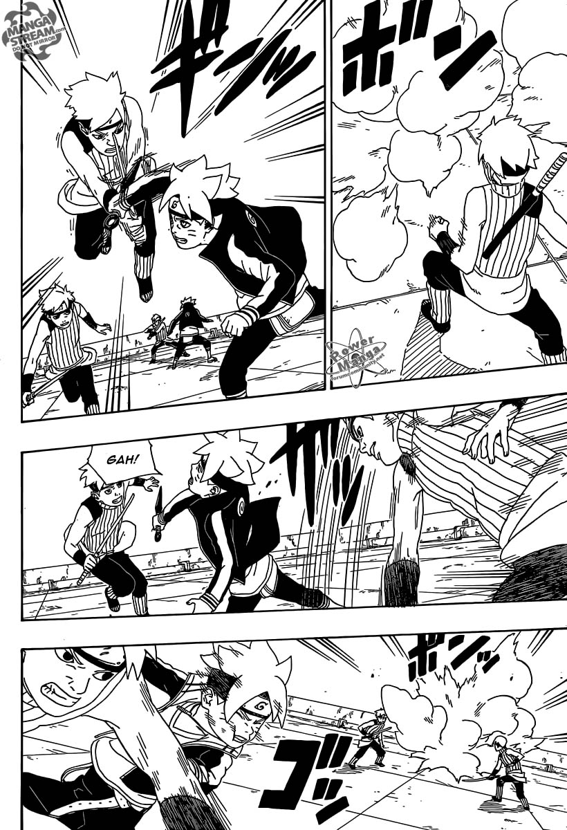 Read Boruto Naruto Next Generations IT Manga Online