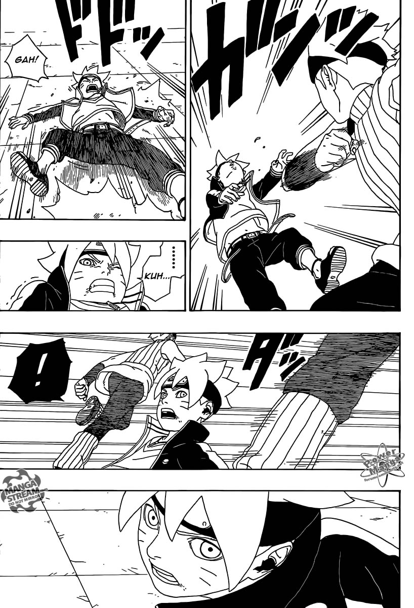Read Boruto Naruto Next Generations IT Manga Online