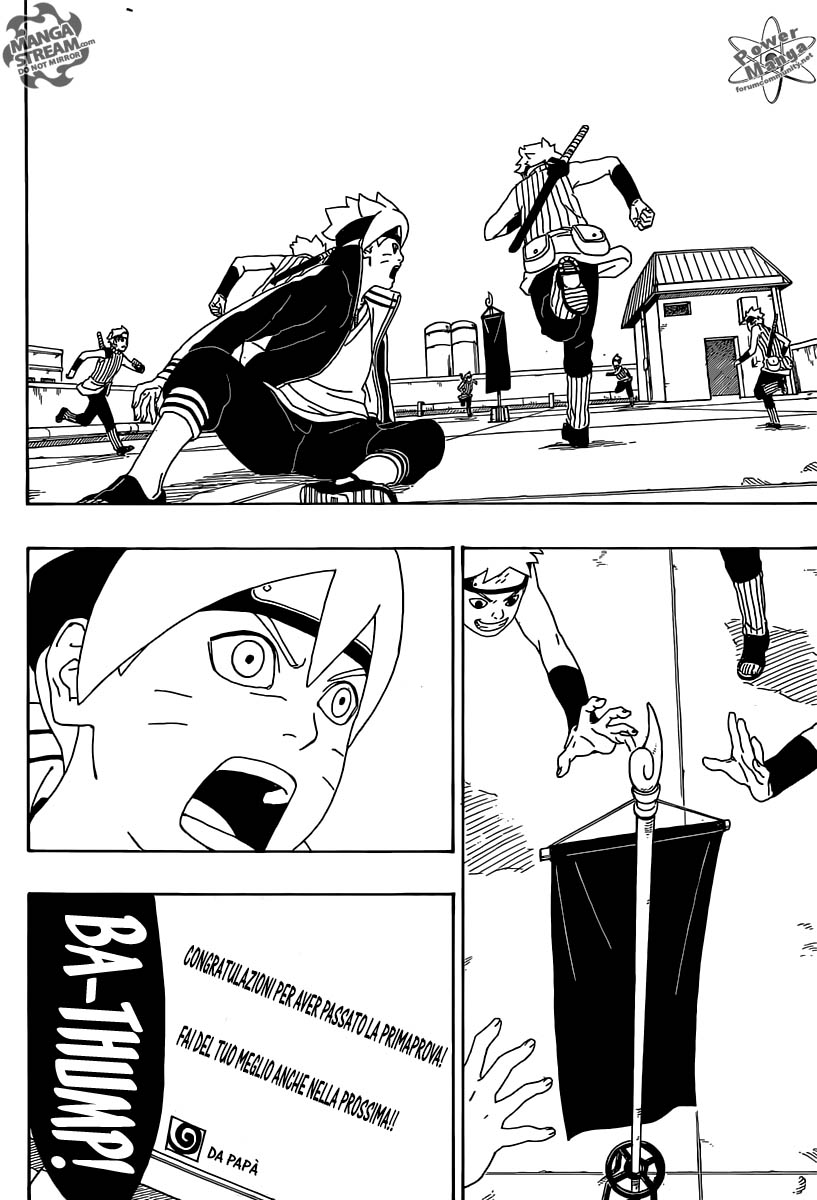 Read Boruto Naruto Next Generations IT Manga Online