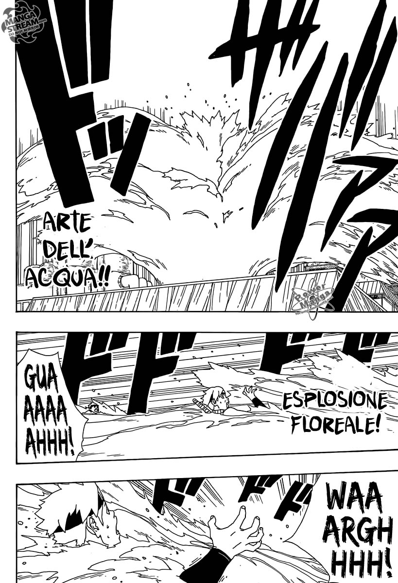 Read Boruto Naruto Next Generations IT Manga Online