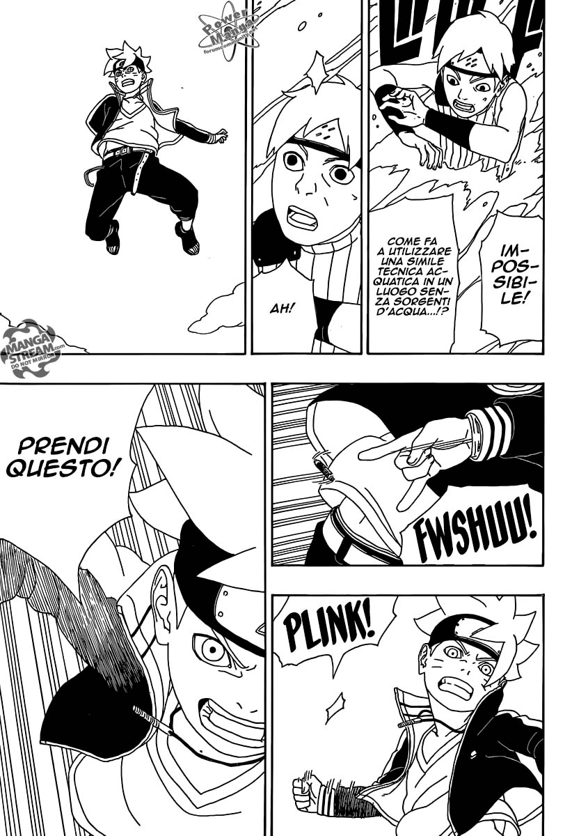 Read Boruto Naruto Next Generations IT Manga Online