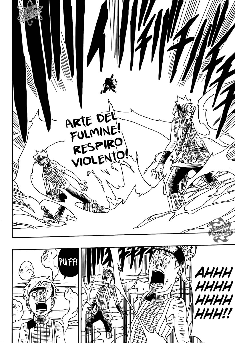 Read Boruto Naruto Next Generations IT Manga Online