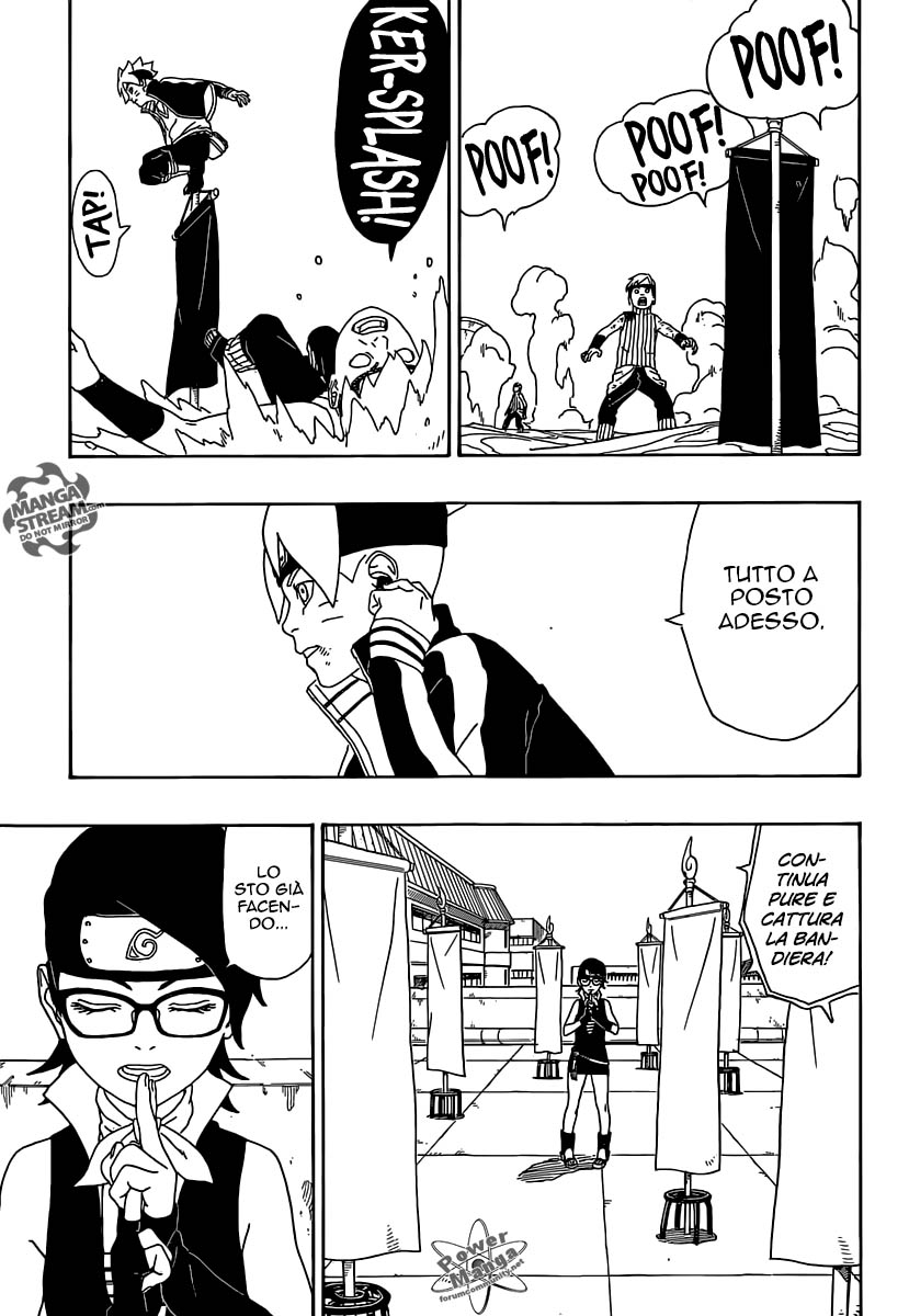 Read Boruto Naruto Next Generations IT Manga Online