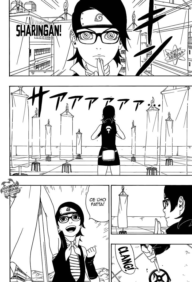 Read Boruto Naruto Next Generations IT Manga Online