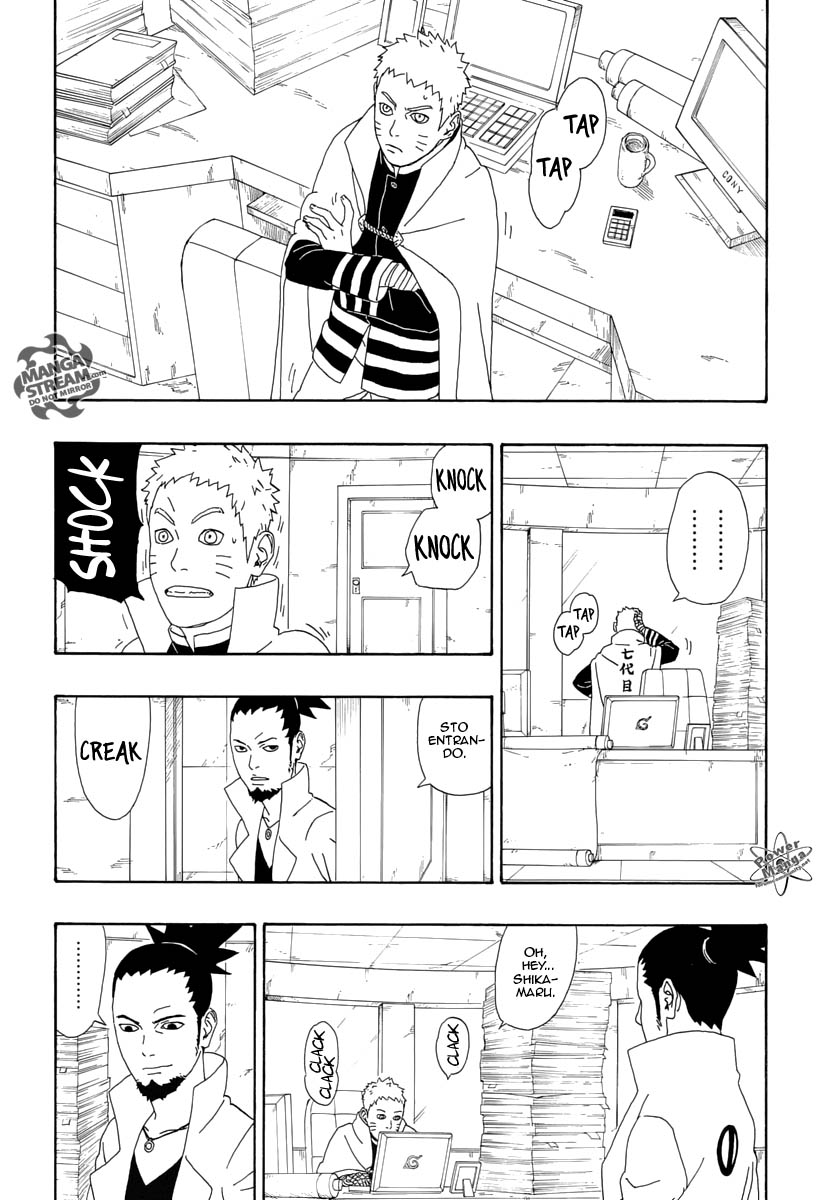 Read Boruto Naruto Next Generations IT Manga Online