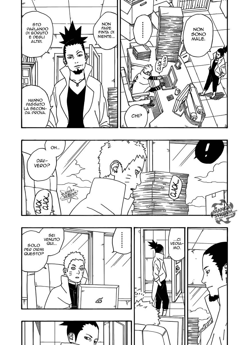 Read Boruto Naruto Next Generations IT Manga Online