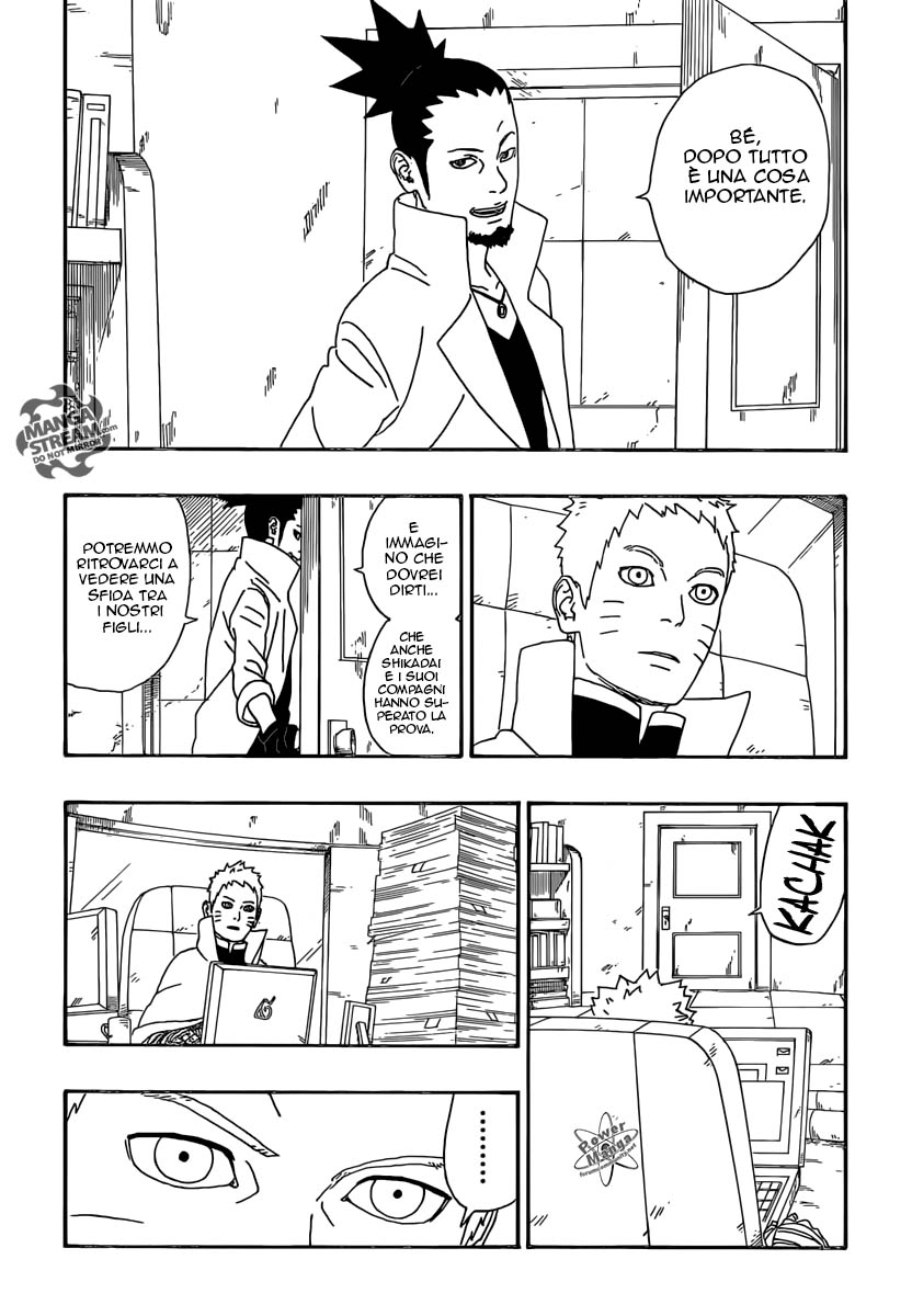 Read Boruto Naruto Next Generations IT Manga Online