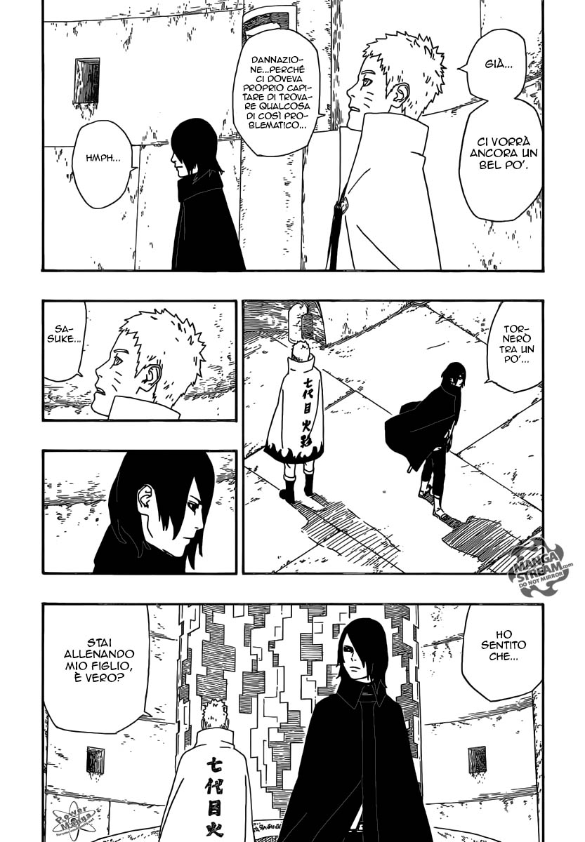 Read Boruto Naruto Next Generations IT Manga Online