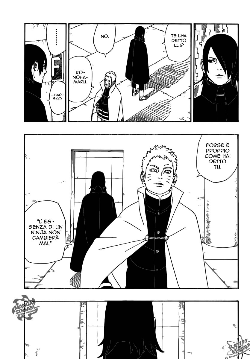 Read Boruto Naruto Next Generations IT Manga Online