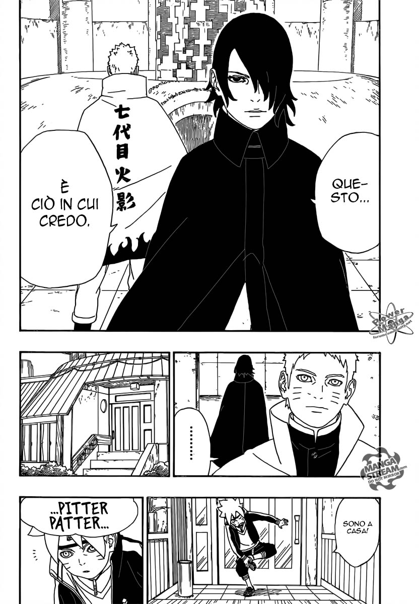 Read Boruto Naruto Next Generations IT Manga Online