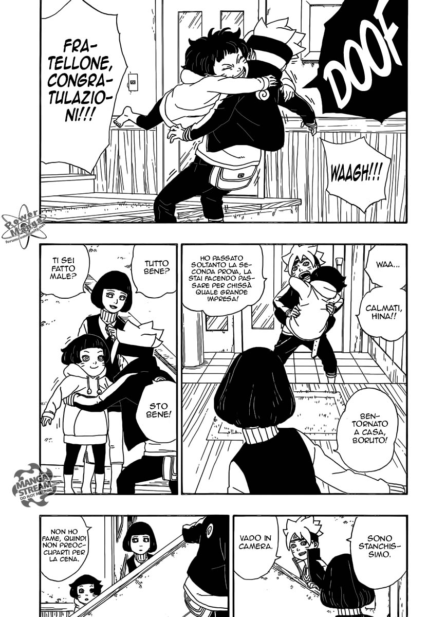 Read Boruto Naruto Next Generations IT Manga Online