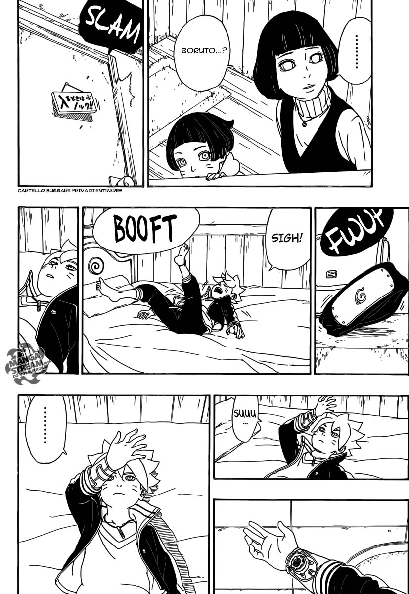 Read Boruto Naruto Next Generations IT Manga Online