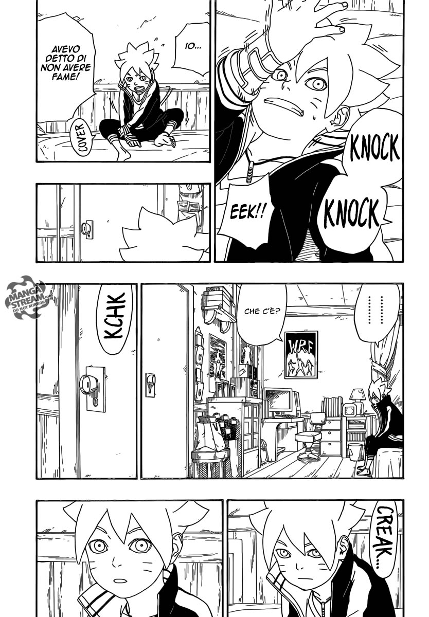 Read Boruto Naruto Next Generations IT Manga Online
