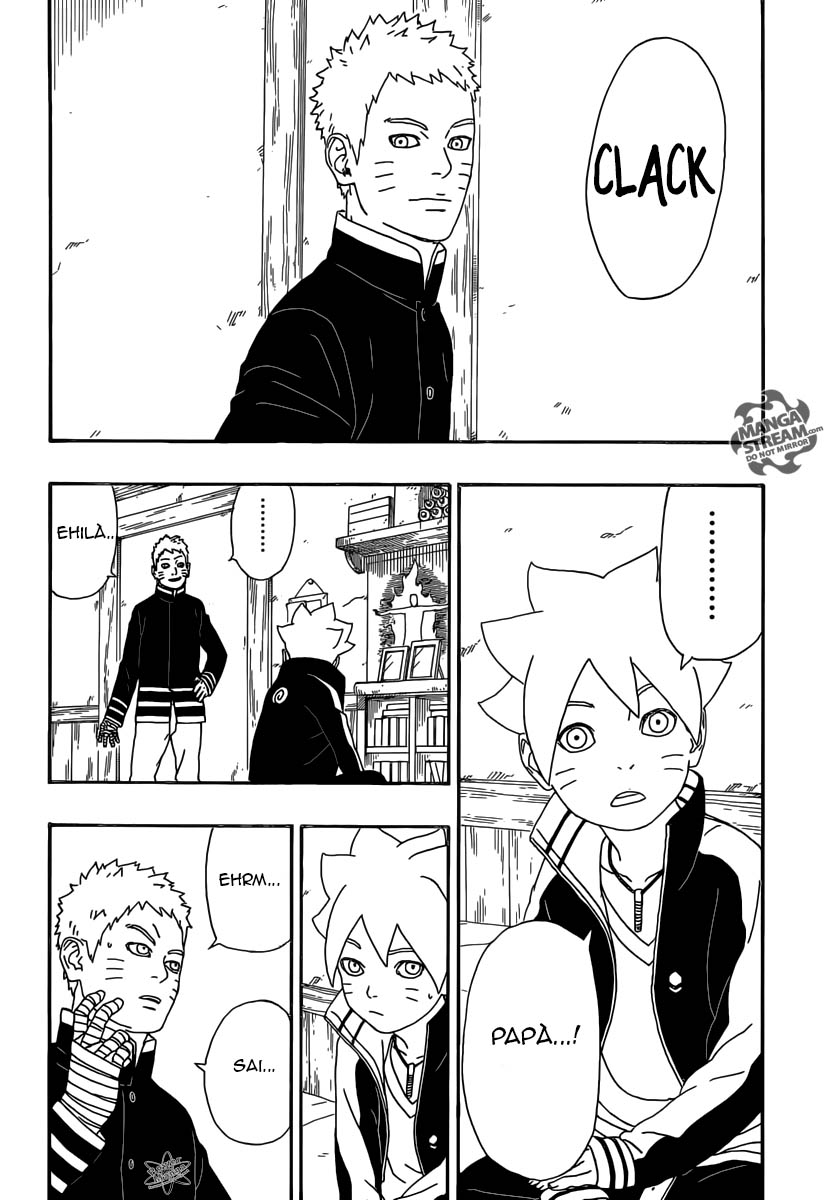 Read Boruto Naruto Next Generations IT Manga Online