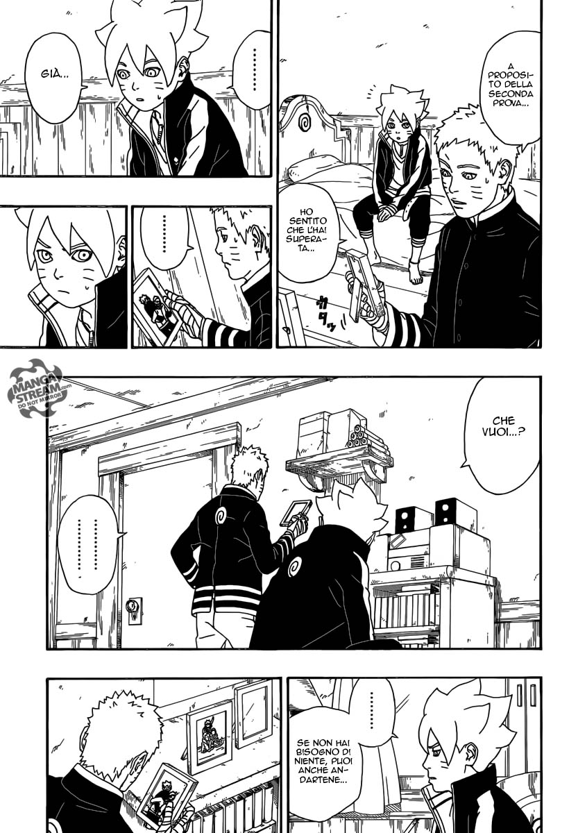 Read Boruto Naruto Next Generations IT Manga Online