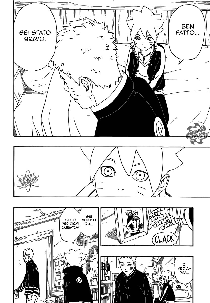 Read Boruto Naruto Next Generations IT Manga Online