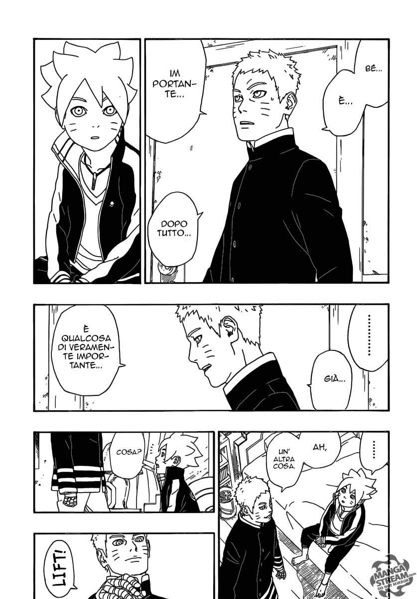 Read Boruto Naruto Next Generations IT Manga Online