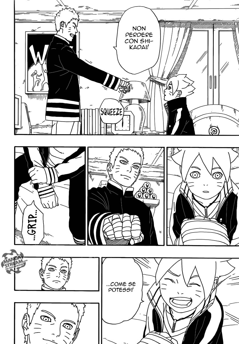 Read Boruto Naruto Next Generations IT Manga Online
