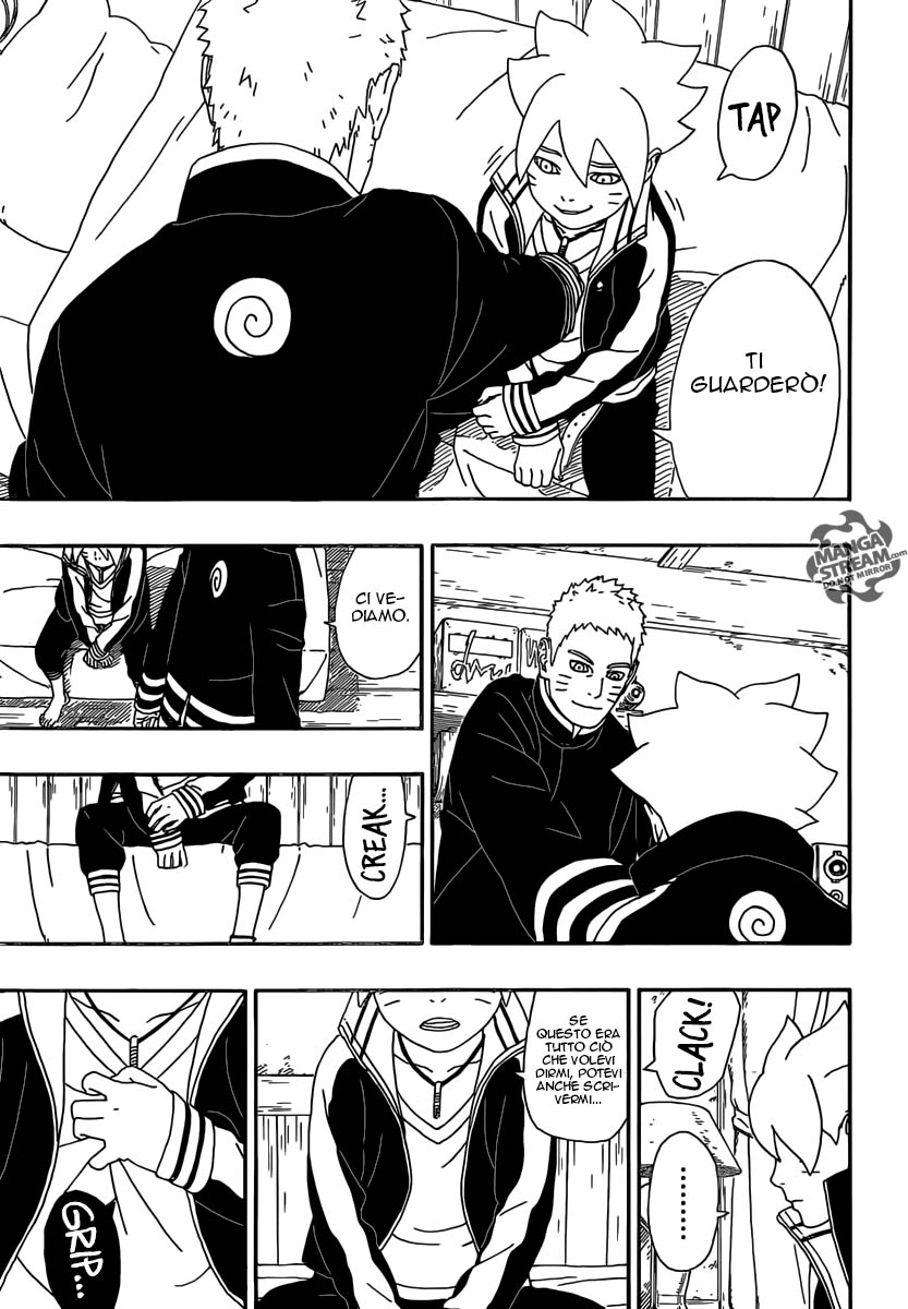 Read Boruto Naruto Next Generations IT Manga Online