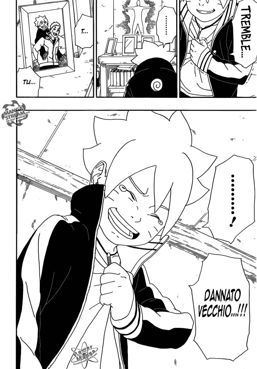 Read Boruto Naruto Next Generations IT Manga Online