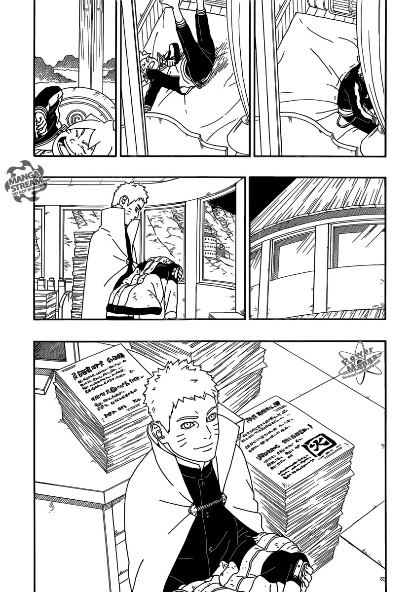 Read Boruto Naruto Next Generations IT Manga Online