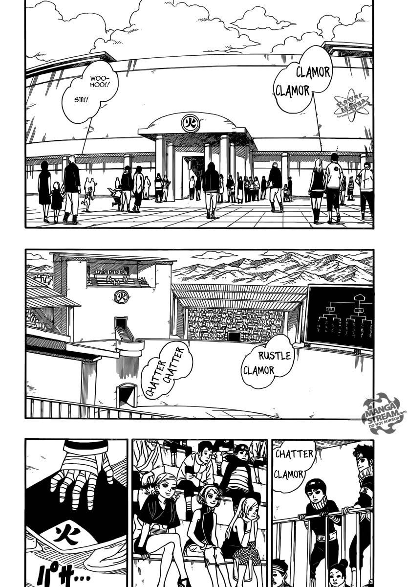 Read Boruto Naruto Next Generations IT Manga Online