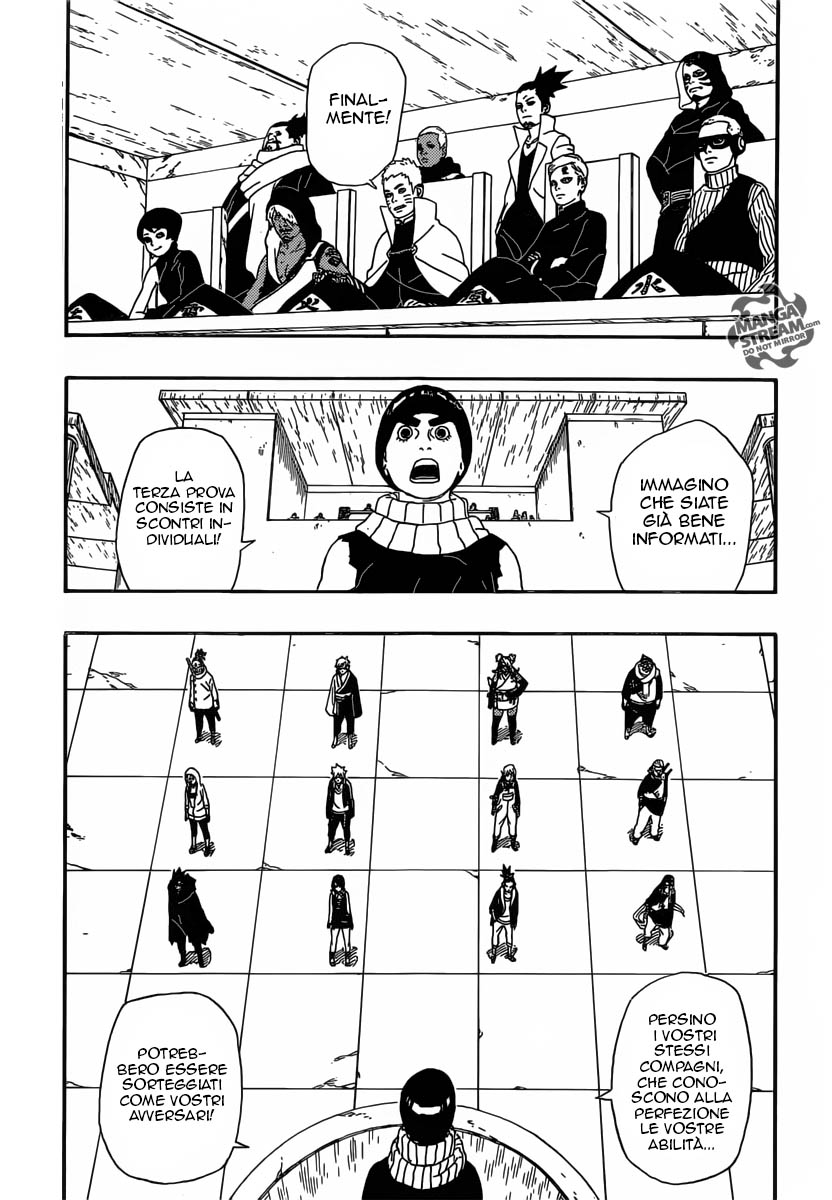 Read Boruto Naruto Next Generations IT Manga Online