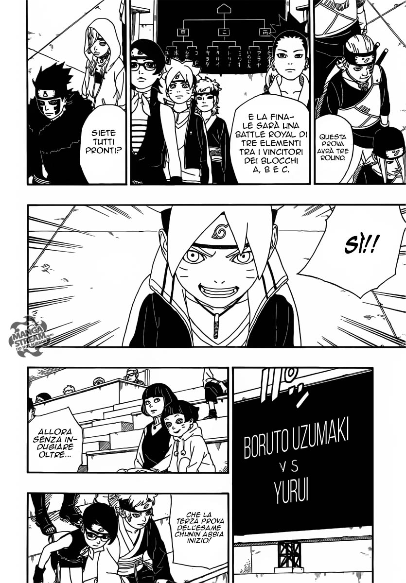 Read Boruto Naruto Next Generations IT Manga Online