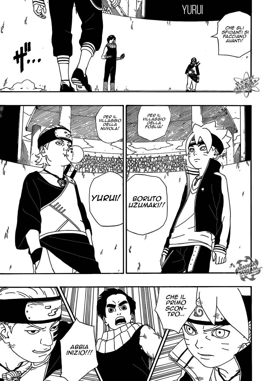 Read Boruto Naruto Next Generations IT Manga Online