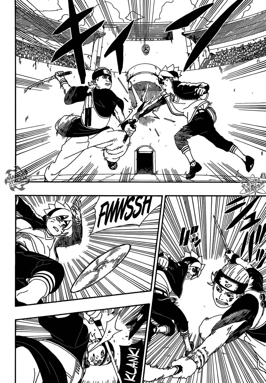 Read Boruto Naruto Next Generations IT Manga Online