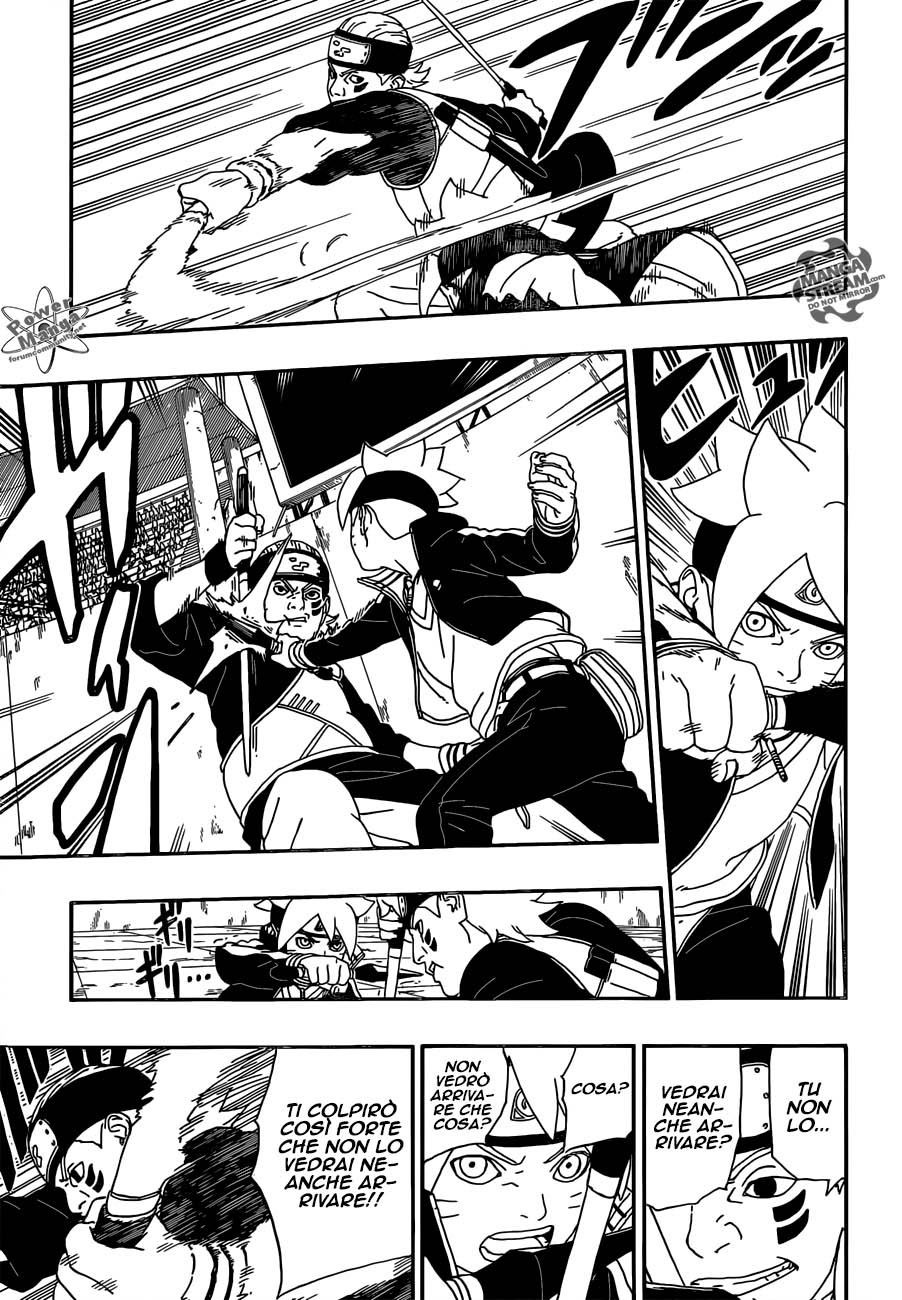Read Boruto Naruto Next Generations IT Manga Online