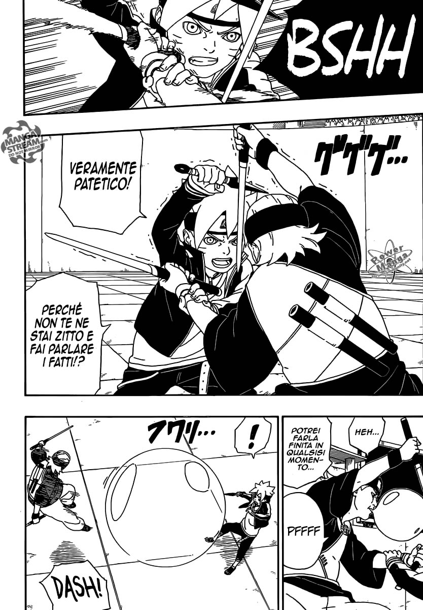 Read Boruto Naruto Next Generations IT Manga Online