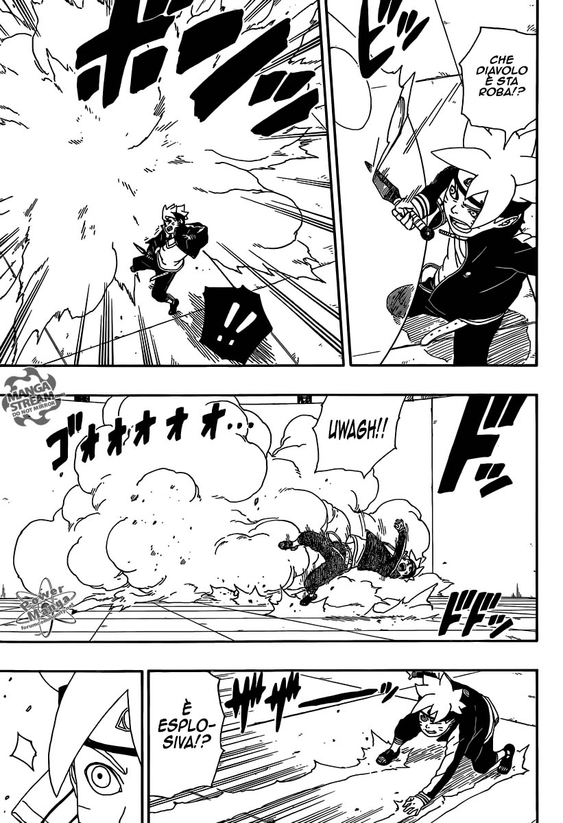Read Boruto Naruto Next Generations IT Manga Online